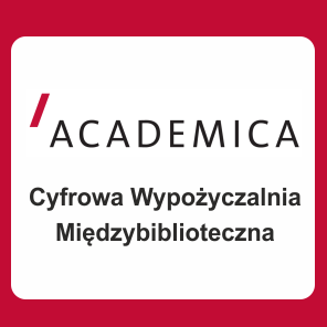 Ikona logo Academica